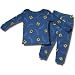 SpongeBob SquarePants Thermal pajamas for toddler boys