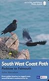 South West Coast Path : Padstow to Falmouth