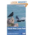 South West Coast Path: Padstow to Falmouth (National Trail Guide)