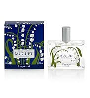 Fragonard Lily of the Valley Eau de Toilette 50ml