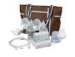 The First Years Breastflow miPump Double Electric Breast Pump