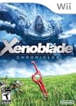 XenoBlade Chronicles [RP]