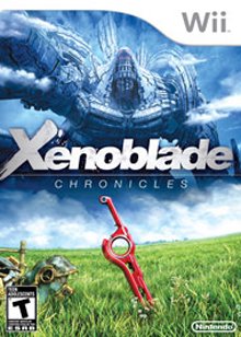 XenoBlade Chronicles [RP]