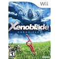 XenoBlade Chronicles [RP]