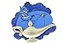 Disney Aladdin Genie with Lamp Pin
