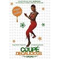 Coup� D�calicious (Cours De Danse)
