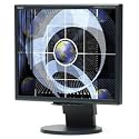 NEC MultiSync LCD1770VX-BK-2 - LCD display - TFT - 17" - 1280 x 1024 / 76 Hz - 250 cd/m2 - 600:1 - 5 ms - 0.264 mm - DVI-D, VGA - black