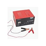 Ferm Batterieladegerät 9A / 6V-12V