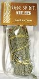 NEW Smudge Stick: 5 Sage & Copal (Smudge Sticks)