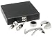 Oenophilia Wine Essential Deluxe Wine Accessory Kit