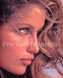 Laetitia Casta Glossy 8x10 Photo