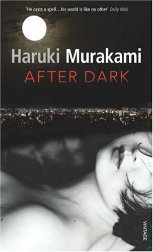 Childrens Toyshop  Books : After Dark