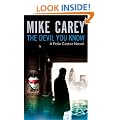 The Devil You Know: A Felix Castor Novel
