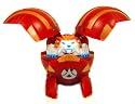 Bakugan Battle Brawlers Game Single LOOSE Figure Nova 12 Griffon [Red]