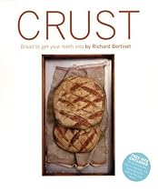 Crust: Bread to Get Your Teeth Into (With DVD)