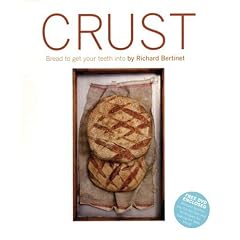Crust: Bread to Get Your Teeth Into
