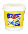 MISHPACHA Vanilla Sugar Cup, 12-Ounce Tubs (Pack of 6)