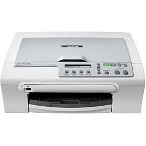 Brother - DCP-135C -Imprimante multifonction jet d'encre couleur compacte