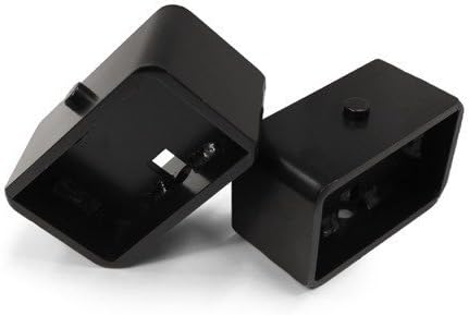 2005 - 2015 Xterra Lift Kit 3" American Steel Lift Blocks