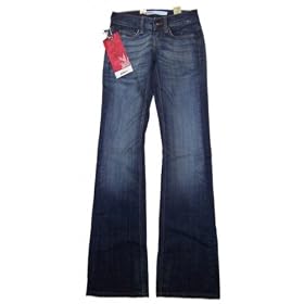 Only Damen Jeans 'Auto Low Bootcut'