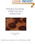 Principal Teachings of The True Sect of Pure Land