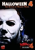 �n���E�B��4 �u�M�[�}������ [DVD]