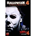 �n���E�B��4 �u�M�[�}������ [DVD]