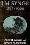 J.M. Synge, 1871-1909