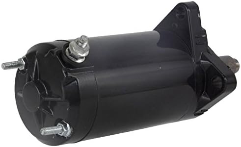SEADOO STARTER FITS GSI 718cc 1997 GTI 718cc 1996-2005 228000-4550 278-000-41985