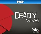 Deadly Wives [HD]: Deadly Wives Season 1 [HD]