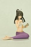 Seto no Hanayome: Akeno Shiranui 1/7 Scale PVC Figure