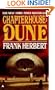 CHAPTER HOUSE DUNE