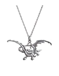The Hobbit - Smaug Pendant