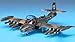 1/72 U.S Airforce A-37B Dragonfly 12461(1663) - Plastic model kit