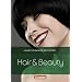 Hair & Beauty: Haare schneiden mit System: Sch�lerbuch