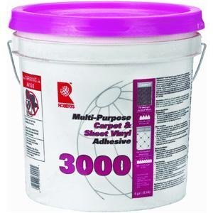 Roberts/Q E P 3000-4 Floor Cover Ing Adhesive