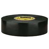 Install Bay 3M Super 33+ Tape 3/4 Inch x 52 Feet Premium Grade Vinyl Electrical - 10 Rolls