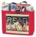 Read Tote Bag for Teachers & Librarians