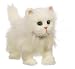 FurReal Walking Kitty White