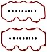Magnum VS25017 MaxDry Valve Cover Gasket Set
