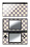 Cream Fashion Pattern Design Decal Protective Skin Sticker for Nintendo DS  ....