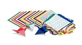 Roylco Economy Origami - 72 sheets