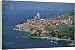 Kitchen & Housewares : Malcesine, Lago di Garda (Lake Garda) - 20 Inch Canvas Print (51 cm) by Robert Harding