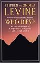 Who Dies?: An Investigation of Conscious Living and Conscious Dying