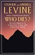 Who Dies?: An Investigation of Conscious Living and Conscious Dying