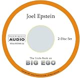 Review   / The Little Book on Big Ego: A Guide to Manage and Control the Egomaniacs in Your Life