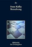 Betrachtung: Leipzig 1913
