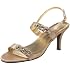 Annie Shoes Womens Janis Slingb