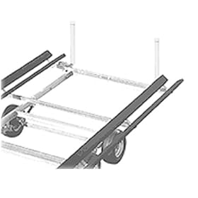 Pontoon Boat Post Guide-Ons by 