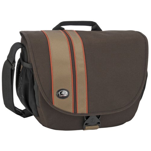Tamrac 3444 Rally 4 Camera Bag (Brown/Tan)